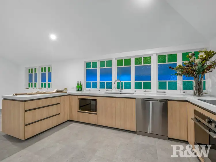 Fourth view of Homely house listing, 100 Monmouth Street, Morningside QLD 4170