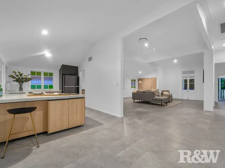 Sixth view of Homely house listing, 100 Monmouth Street, Morningside QLD 4170