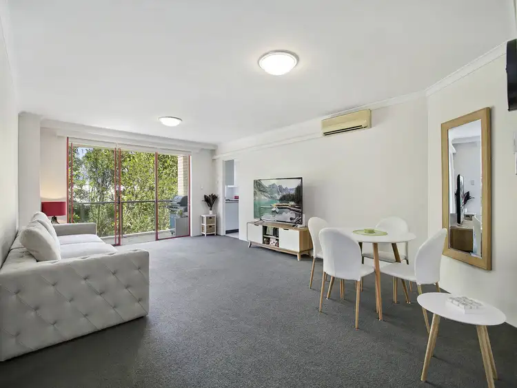 31/41 Rocklands Road, Wollstonecraft NSW 2065