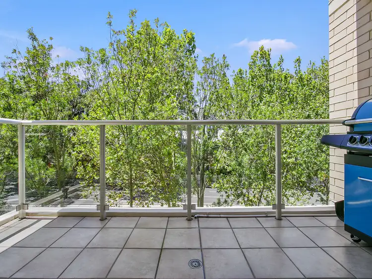 Second view of Homely apartment listing, 31/41 Rocklands Road, Wollstonecraft NSW 2065