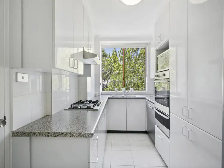 Third view of Homely apartment listing, 31/41 Rocklands Road, Wollstonecraft NSW 2065