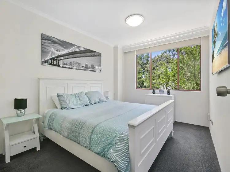 Fourth view of Homely apartment listing, 31/41 Rocklands Road, Wollstonecraft NSW 2065