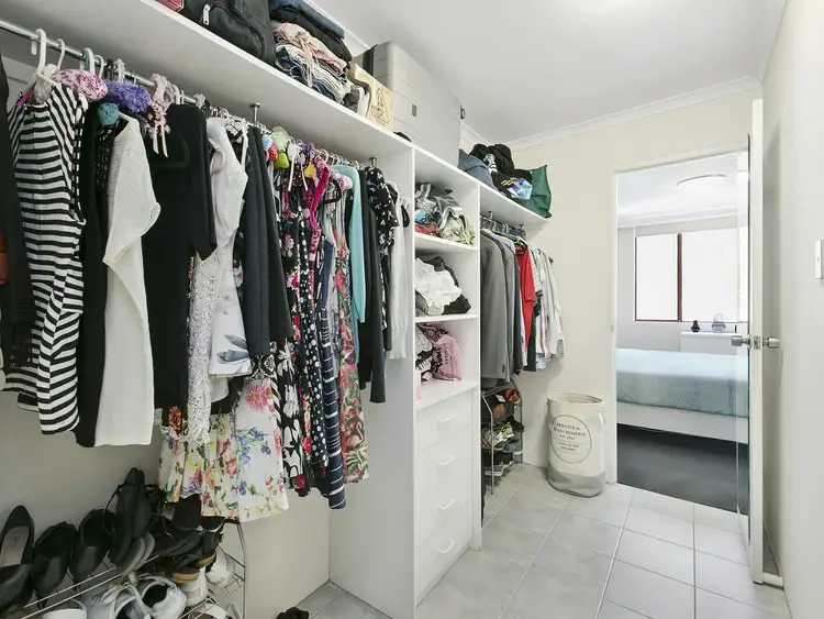 Fifth view of Homely apartment listing, 31/41 Rocklands Road, Wollstonecraft NSW 2065