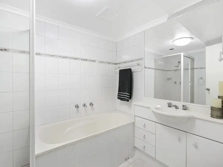 Sixth view of Homely apartment listing, 31/41 Rocklands Road, Wollstonecraft NSW 2065