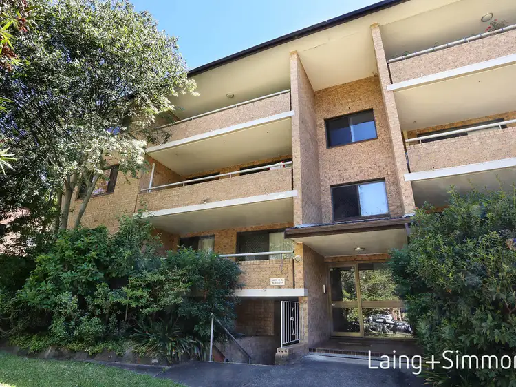 7/13-15 Helen Street, Westmead NSW 2145