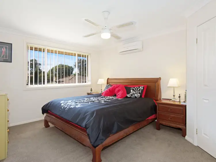 Fifth view of Homely townhouse listing, 2/42A Loder Cescent, South Windsor NSW 2756