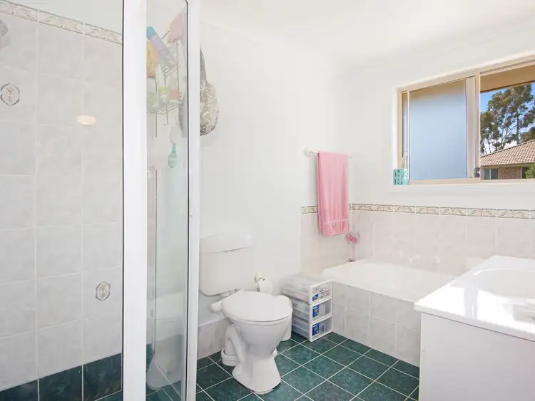 Sixth view of Homely townhouse listing, 2/42A Loder Cescent, South Windsor NSW 2756