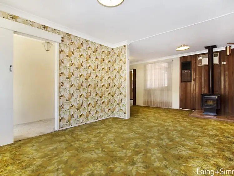 Second view of Homely house listing, 41 Binalong Road, Pendle Hill NSW 2145