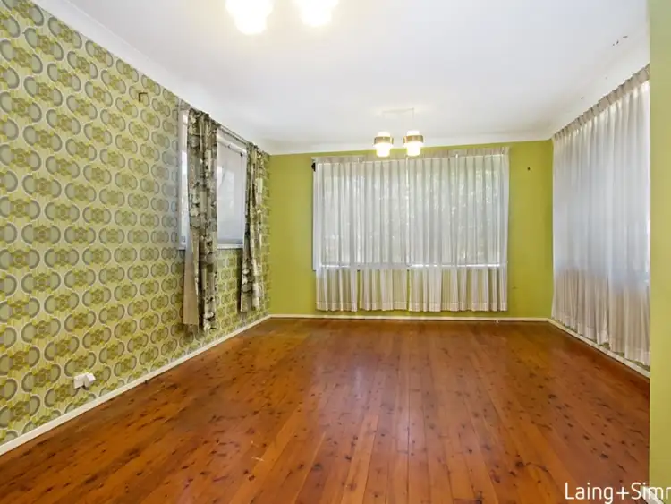 Fourth view of Homely house listing, 41 Binalong Road, Pendle Hill NSW 2145