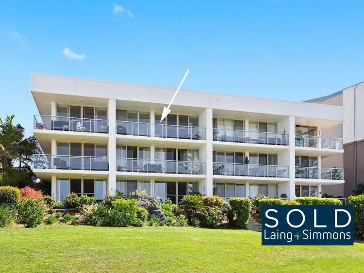 Main view of Homely unit listing, 10/10 Burrawan Street, Port Macquarie NSW 2444