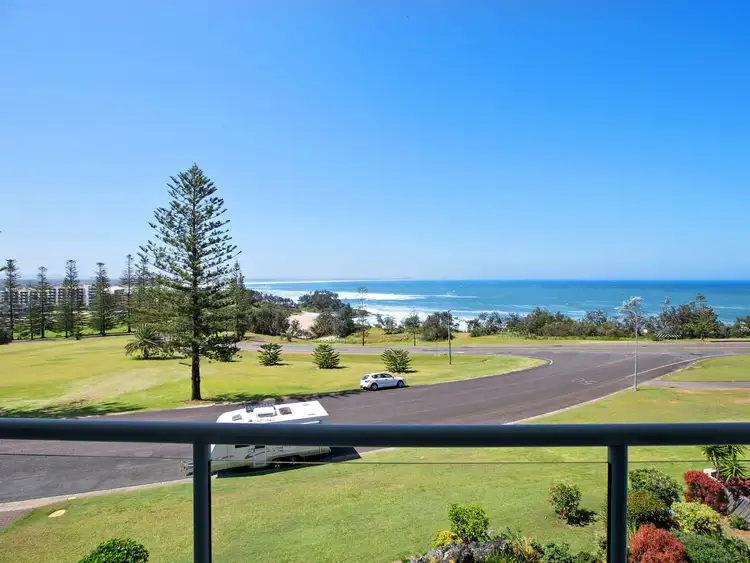 Second view of Homely unit listing, 10/10 Burrawan Street, Port Macquarie NSW 2444