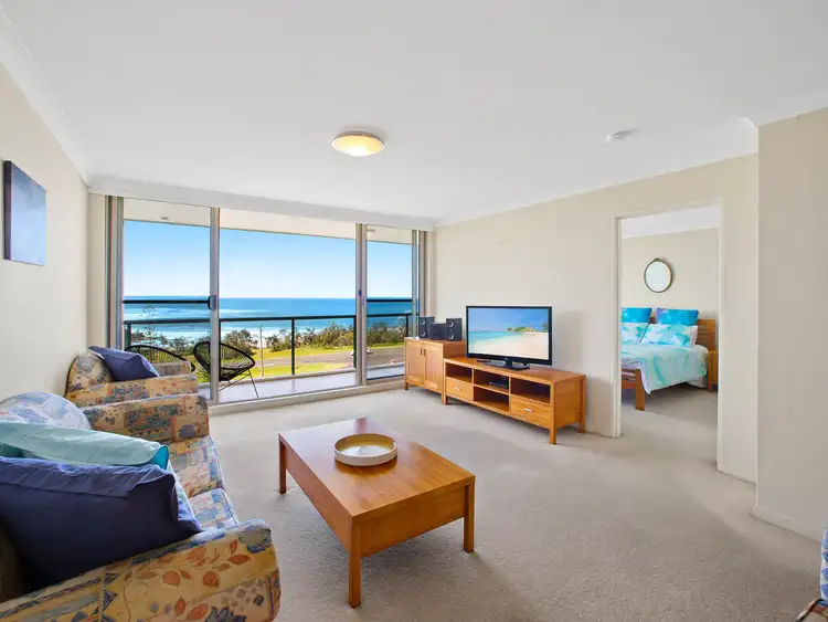Third view of Homely unit listing, 10/10 Burrawan Street, Port Macquarie NSW 2444