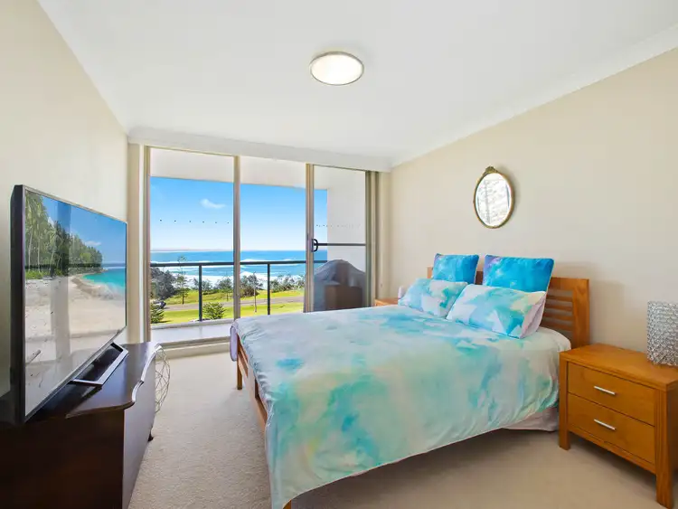 Fourth view of Homely unit listing, 10/10 Burrawan Street, Port Macquarie NSW 2444