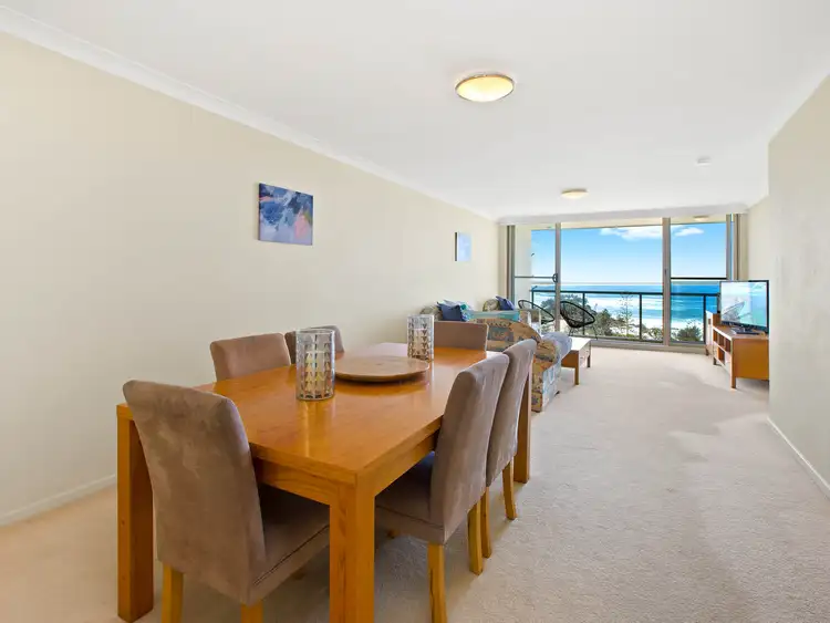 Fifth view of Homely unit listing, 10/10 Burrawan Street, Port Macquarie NSW 2444