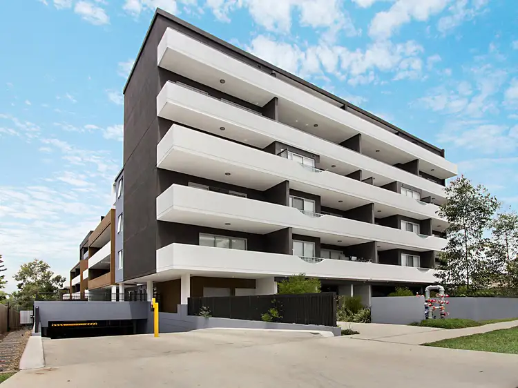Main view of Homely house listing, 72/5-7 The Avenue, Mount Druitt NSW 2770
