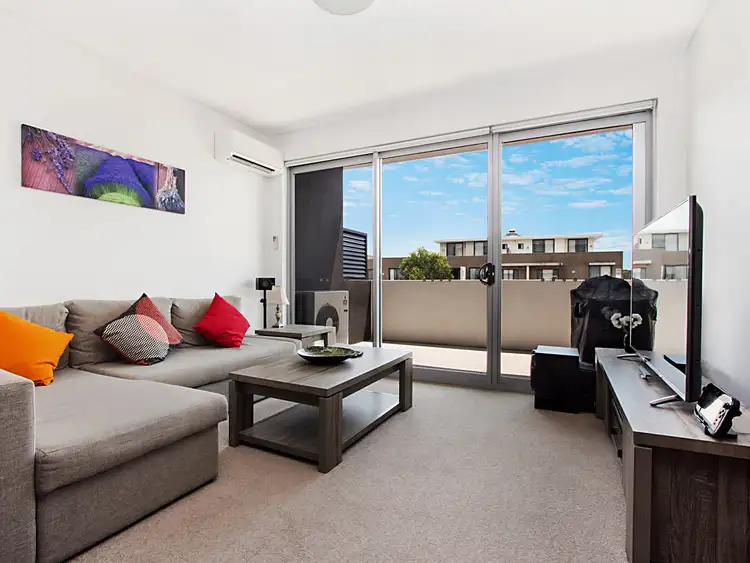 Second view of Homely house listing, 72/5-7 The Avenue, Mount Druitt NSW 2770