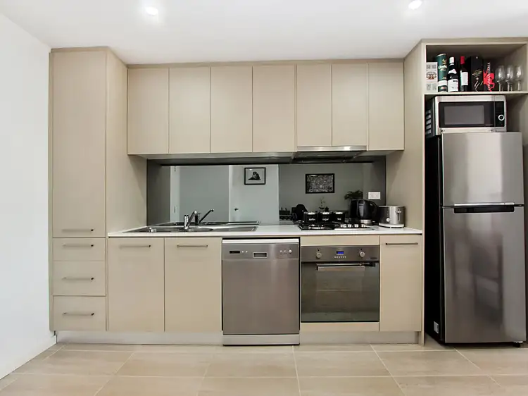Third view of Homely house listing, 72/5-7 The Avenue, Mount Druitt NSW 2770