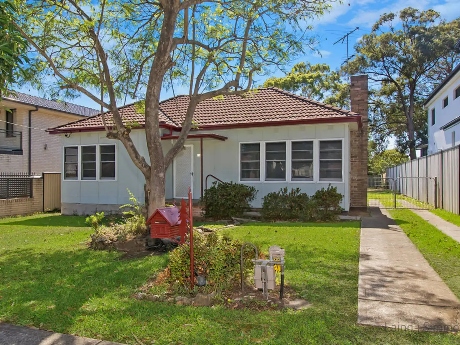 Main view of Homely house listing, 90 Mandarin Street, Villawood NSW 2163