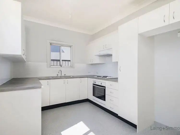 Third view of Homely house listing, 90 Mandarin Street, Villawood NSW 2163