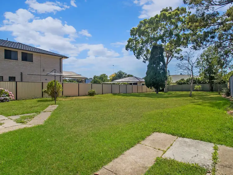 Fifth view of Homely house listing, 90 Mandarin Street, Villawood NSW 2163