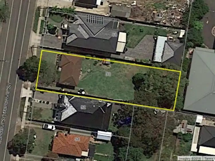 Seventh view of Homely house listing, 90 Mandarin Street, Villawood NSW 2163