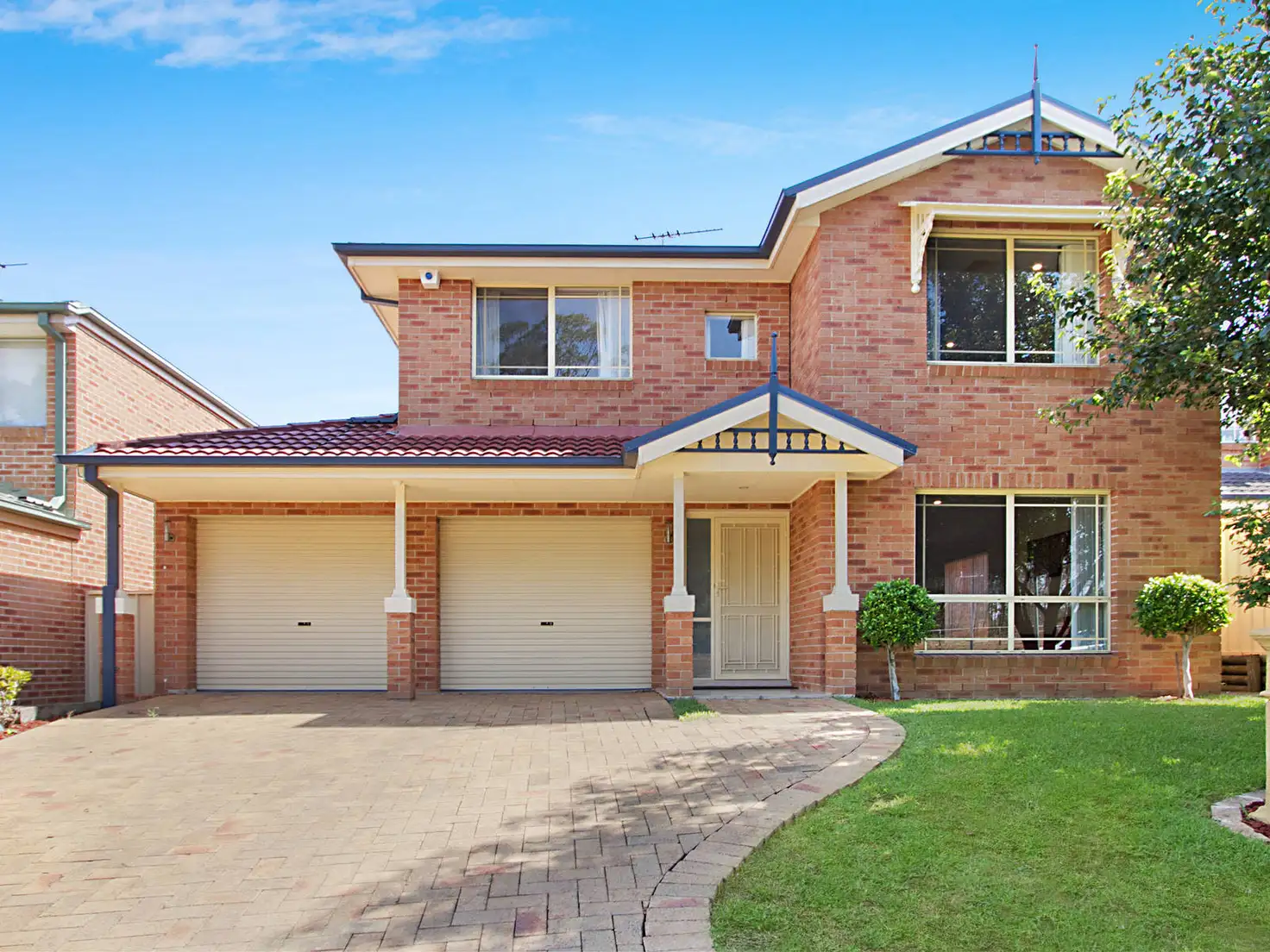 Main view of Homely house listing, 27a Tamarind Drive, Acacia Gardens NSW 2763