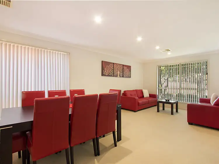 Second view of Homely house listing, 27a Tamarind Drive, Acacia Gardens NSW 2763