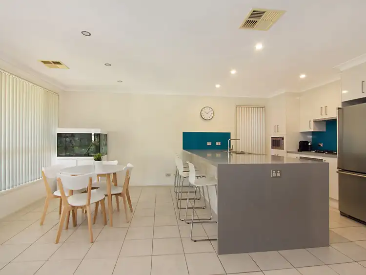 Third view of Homely house listing, 27a Tamarind Drive, Acacia Gardens NSW 2763