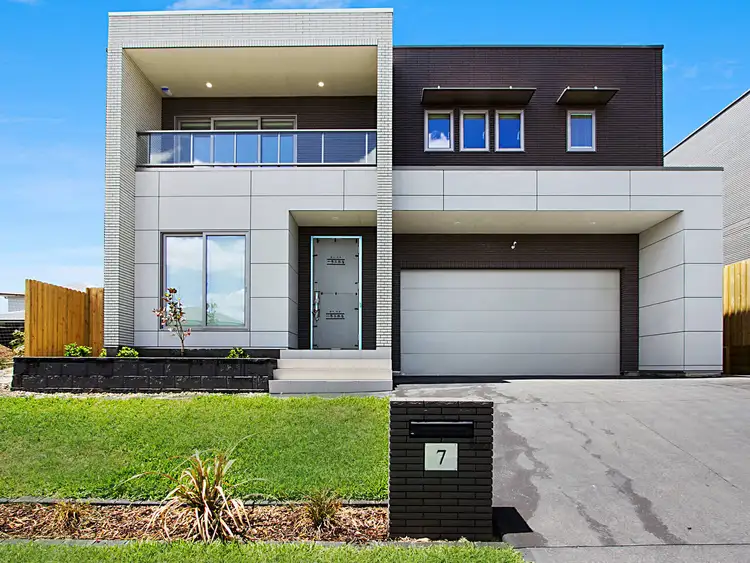 Main view of Homely house listing, 7 Mary Jane Parade, Schofields NSW 2762