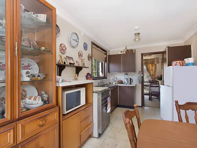 Second view of Homely house listing, 73 Narcissus Ave, Quakers Hill NSW 2763