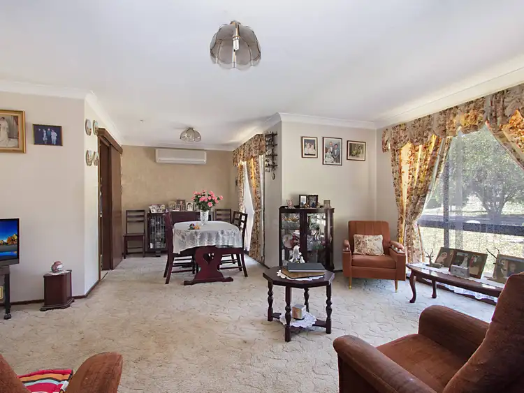 Third view of Homely house listing, 73 Narcissus Ave, Quakers Hill NSW 2763