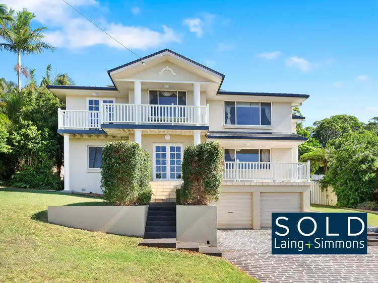 Main view of Homely house listing, 32 Pappinbarra Parade, Port Macquarie NSW 2444