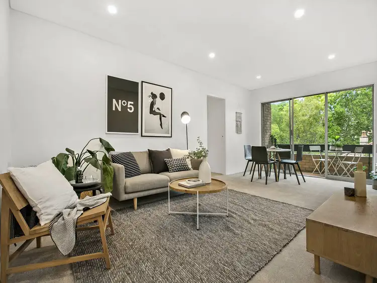 6/4 Gillies Street, Wollstonecraft NSW 2065