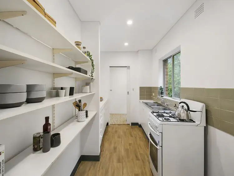 Fourth view of Homely unit listing, 6/4 Gillies Street, Wollstonecraft NSW 2065