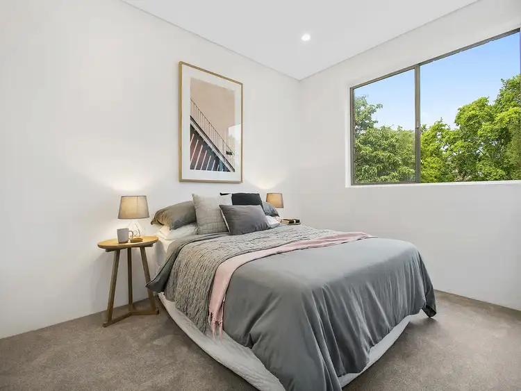 Fifth view of Homely unit listing, 6/4 Gillies Street, Wollstonecraft NSW 2065