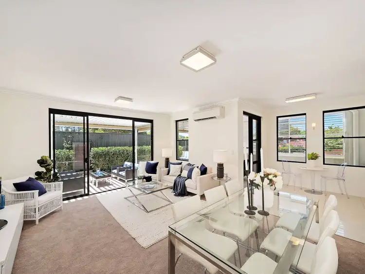 Main view of Homely apartment listing, 1/50 Eastern Valley Way, Northbridge NSW 2063