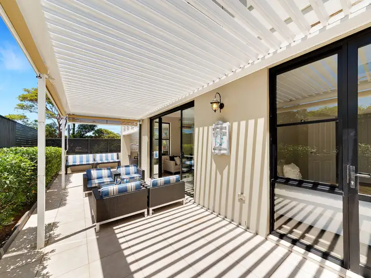 Fourth view of Homely apartment listing, 1/50 Eastern Valley Way, Northbridge NSW 2063