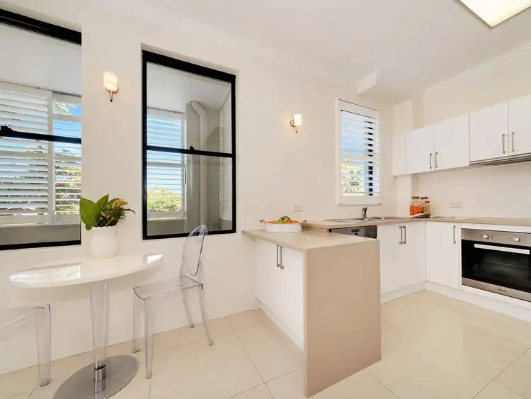 Fifth view of Homely apartment listing, 1/50 Eastern Valley Way, Northbridge NSW 2063