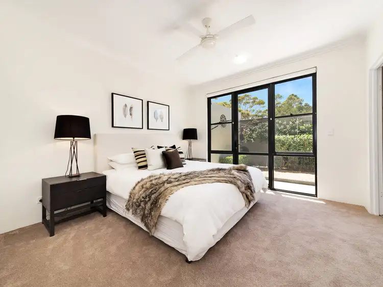 Sixth view of Homely apartment listing, 1/50 Eastern Valley Way, Northbridge NSW 2063