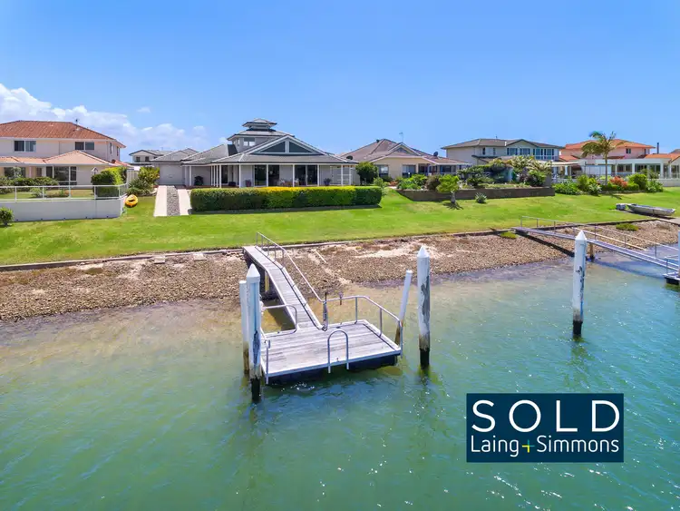 Main view of Homely house listing, 118 River Park Road, Port Macquarie NSW 2444