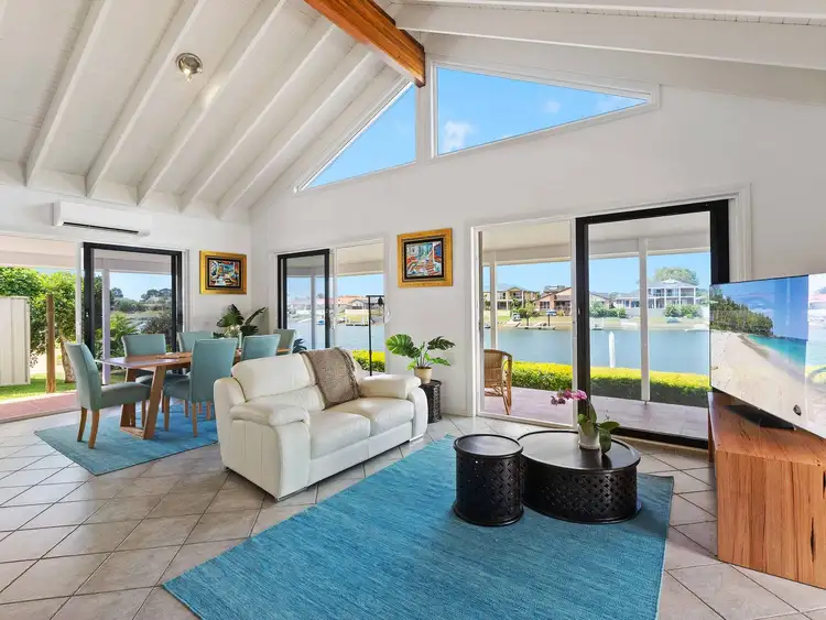 Second view of Homely house listing, 118 River Park Road, Port Macquarie NSW 2444