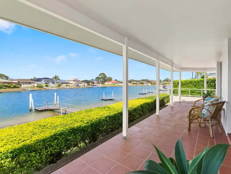 Fifth view of Homely house listing, 118 River Park Road, Port Macquarie NSW 2444