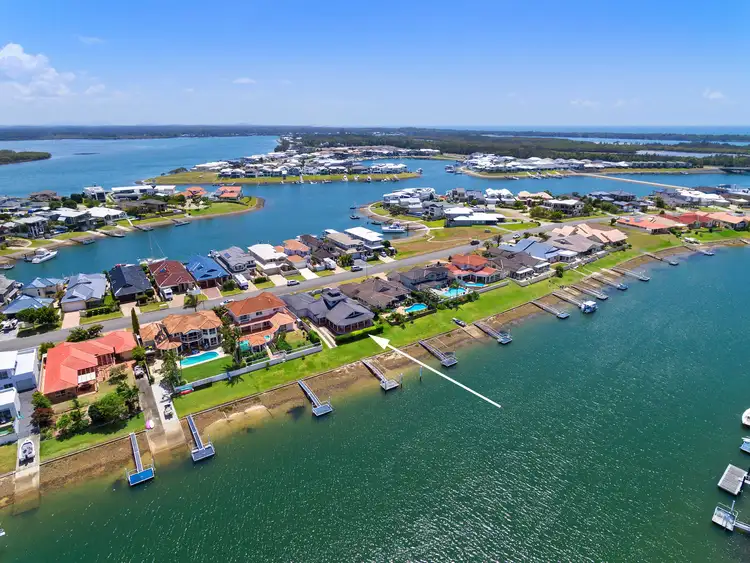 Sixth view of Homely house listing, 118 River Park Road, Port Macquarie NSW 2444