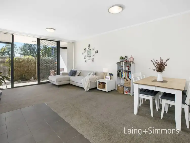 Main view of Homely unit listing, 12/21-23 Shackel Avenue, Brookvale NSW 2100