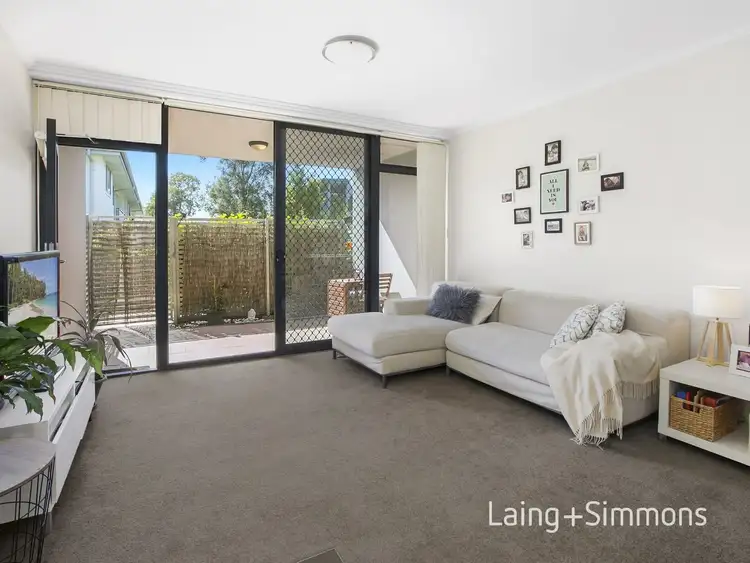 Second view of Homely unit listing, 12/21-23 Shackel Avenue, Brookvale NSW 2100