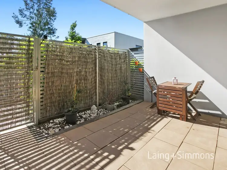 Third view of Homely unit listing, 12/21-23 Shackel Avenue, Brookvale NSW 2100