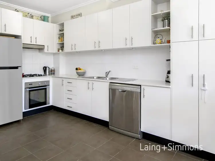 Fourth view of Homely unit listing, 12/21-23 Shackel Avenue, Brookvale NSW 2100