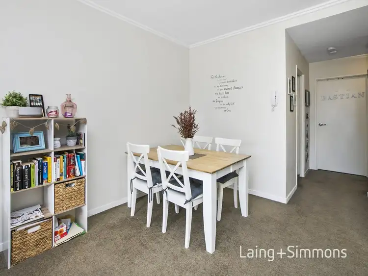 Fifth view of Homely unit listing, 12/21-23 Shackel Avenue, Brookvale NSW 2100