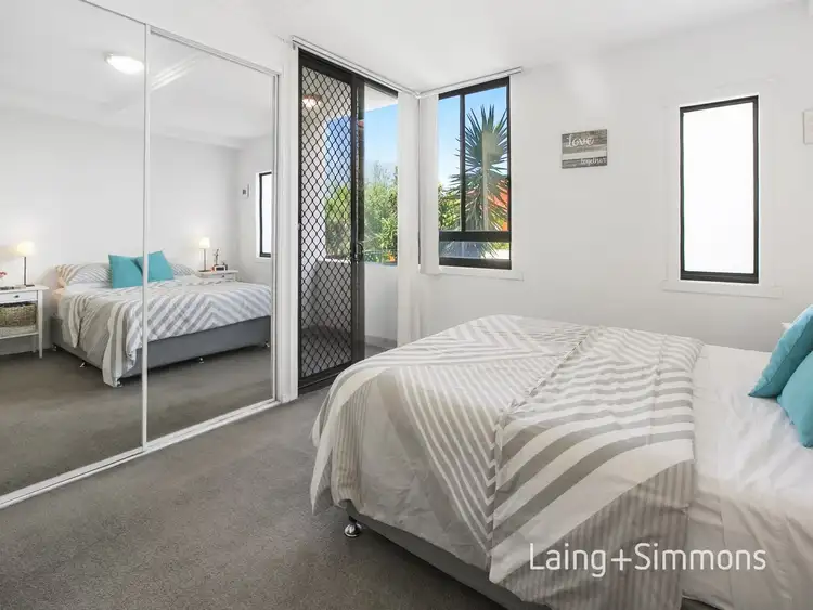 Sixth view of Homely unit listing, 12/21-23 Shackel Avenue, Brookvale NSW 2100