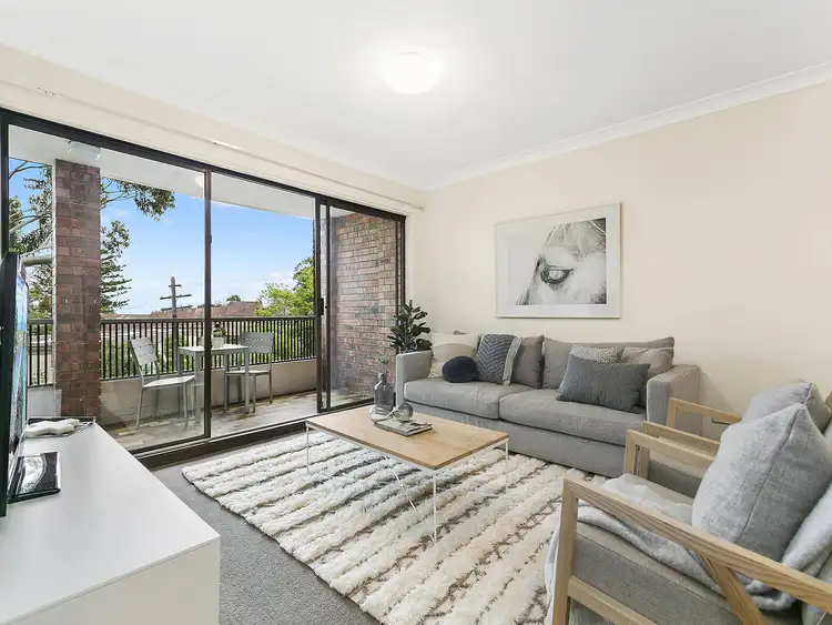 6/53 Shirley Road, Wollstonecraft NSW 2065